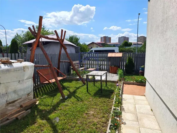 Apartament 3 camere Sibiu - poza 9