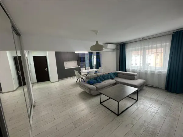 Apartament 4 camere Sibiu - poza 1