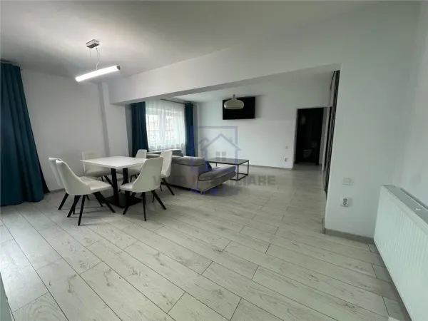 Apartament 4 camere Sibiu - poza 2