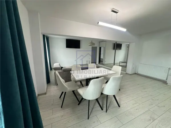 Apartament 4 camere Sibiu - poza 3