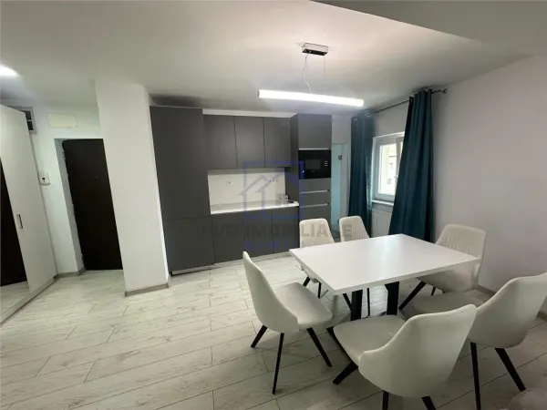 Apartament 4 camere Sibiu - poza 4