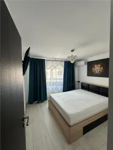 Apartament de inchiriat in Sibiu - 4 camere, 2 bai, 92 mp, Central - foto 8