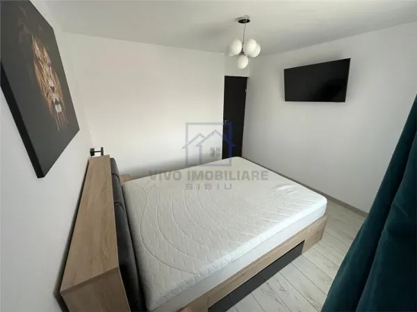 Apartament 4 camere Sibiu - poza 9