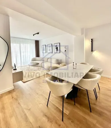 Apartament 2 camere Sibiu - poza 1
