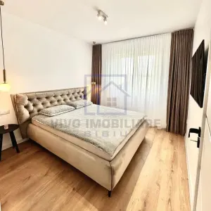 Apartament de vanzare in Sibiu - 2 camere, decomandat, cu balcon, Bd. Mihai Viteazu - foto 3