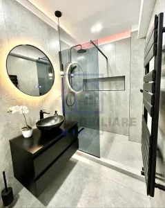 Apartament de vanzare in Sibiu - 2 camere, decomandat, cu balcon, Bd. Mihai Viteazu - foto 6