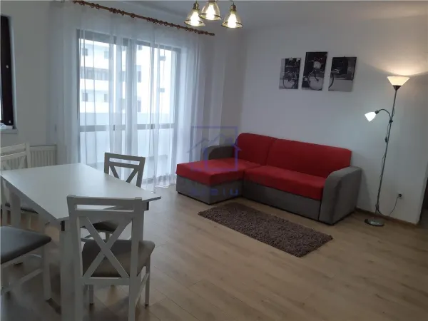 Apartament 2 camere Sibiu - poza 1