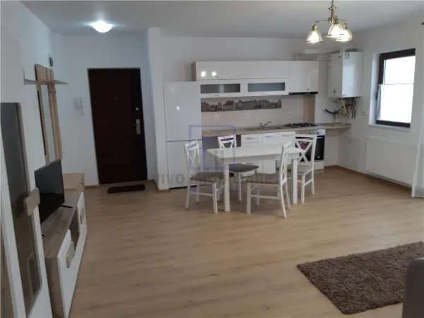 Apartament 2 camere Sibiu - poza 3