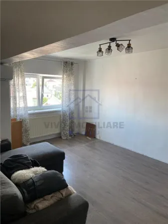 Apartament 2 camere Sibiu - poza 1