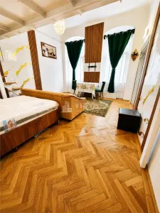 Garsoniera Duplex Ultracentrala | Str. Republicii | Pod + Boxa | Ideala pentru Investitie - foto 2
