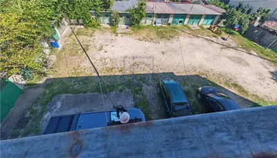 Apartament de vanzare in Sibiu - 2 camere, decomandat, garaj si pivnita, Cartierul Strand - foto 11