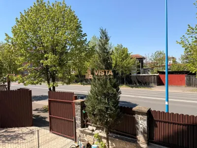 Spatiu comercial, 95 mp, Tractorul, Brasov - foto 8