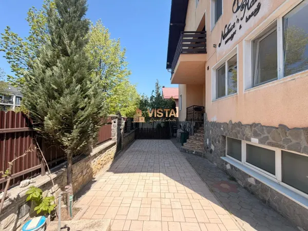 Spațiu comercial Brașov - poza 10