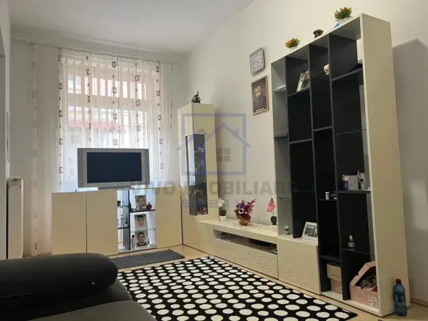 Apartament 2 camere Sibiu - poza 1