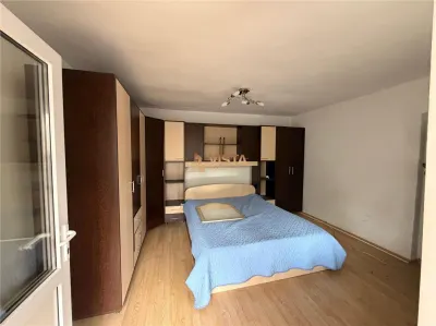 Doua case individuale, 680 mp teren. zona Aurel Vlaicu, Brasov - foto 19