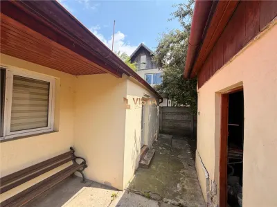 Doua case individuale, 680 mp teren. zona Aurel Vlaicu, Brasov - foto 24
