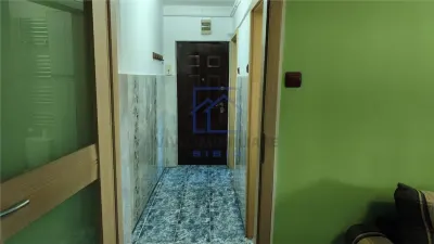 Apartament de vanzare in Sibiu - 2 camere, Hipodrom 2 - foto 5