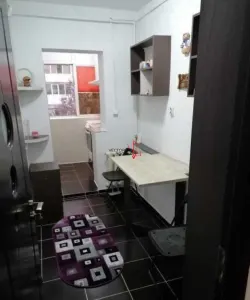 Garsoniera et.2, in bloc mixt- Doamna Ghica - foto 6