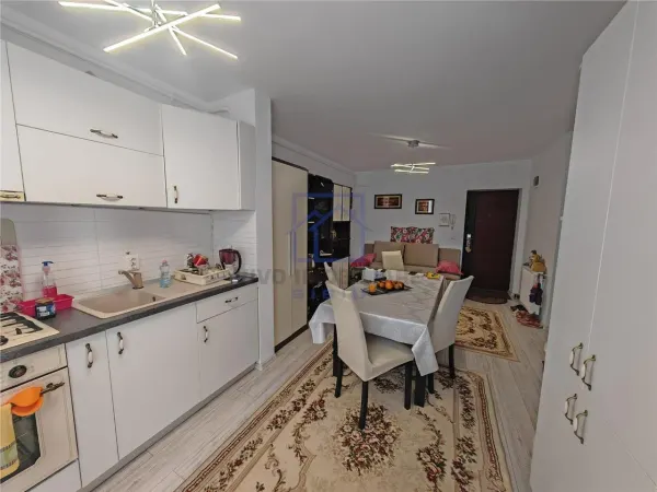 Apartament 2 camere Sibiu - poza 1