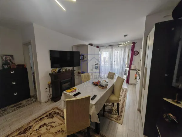Apartament 2 camere Sibiu - poza 2