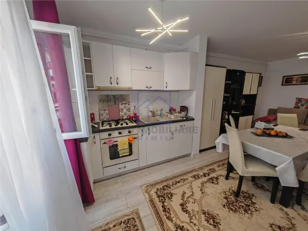 Apartament 2 camere Sibiu - poza 3