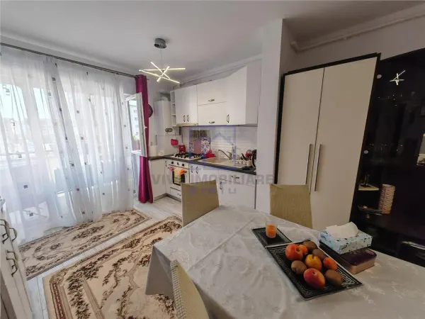 Apartament 2 camere Sibiu - poza 6