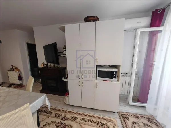 Apartament 2 camere Sibiu - poza 8