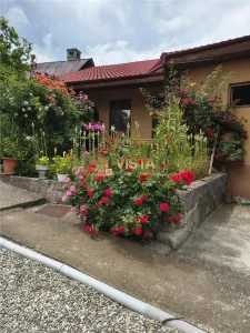 Casa extraordinara cu 2300mp teren in Bod, Brasov - foto 1