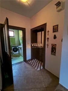 Casa extraordinara cu 2300mp teren in Bod, Brasov - foto 18