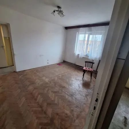 Apartament 2 camere Brașov - poza 1