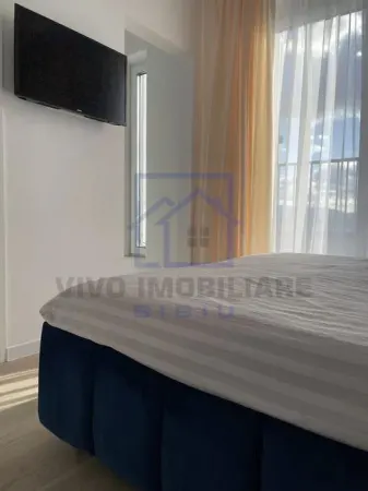 Apartament 3 camere Sibiu - poza 4