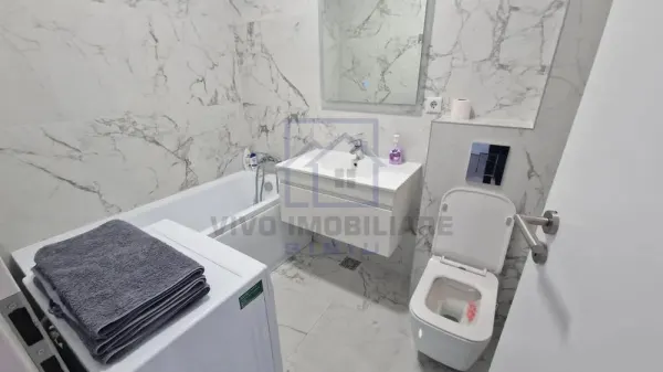Apartament 3 camere Sibiu - poza 6