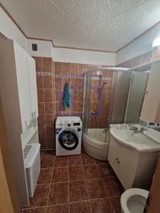 Apartament de vanzare in Sibiu - 2 camere, cu balcon si pivnita, Hipodrom IV - foto 7