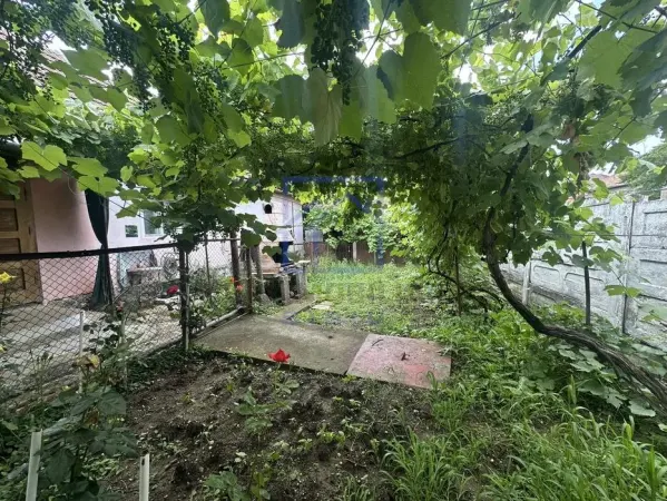 Casă 4 camere Sibiu - poza 1