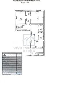 Casa de vanzare in Sibiu - individuala, zona Balea - 3 Stejari - foto 2