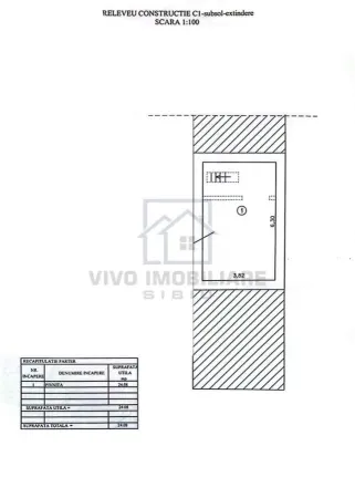 Casă 4 camere Sibiu - poza 4