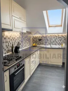Apartament de vanzare in Sibiu - 3 camere, cu balcon, parcare privata, Selimbar - foto 6