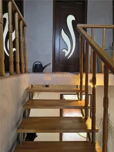 Casa individuala cu teren in Sacele, zona Cernatu - foto 14