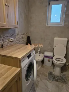Casa individuala cu teren in Sacele, zona Cernatu - foto 24