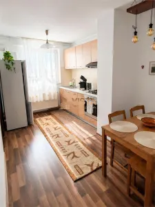 Apartament 3 camere, zona Grivitei - foto 12