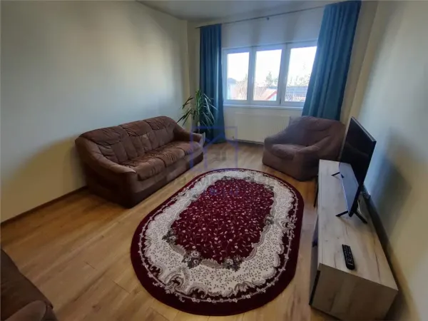 Apartament 3 camere Sibiu - poza 1