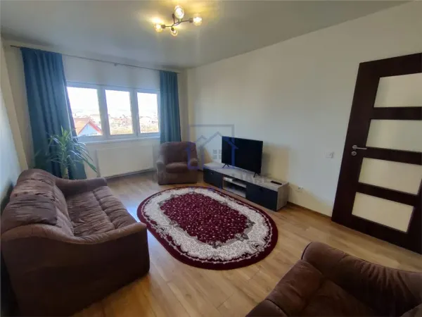 Apartament 3 camere Sibiu - poza 2