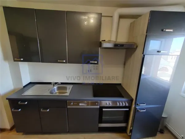 Apartament 3 camere Sibiu - poza 7