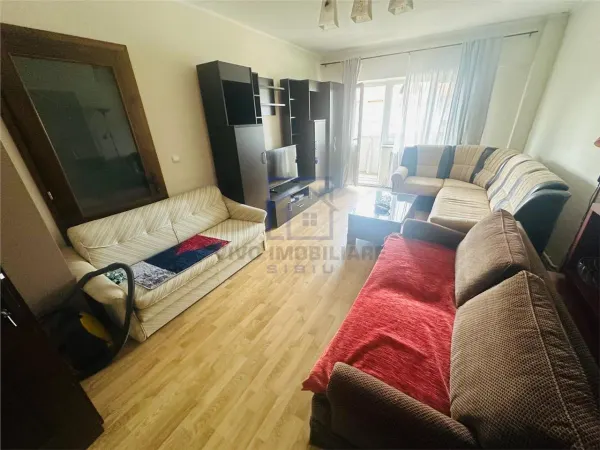 Apartament 3 camere Sibiu - poza 1