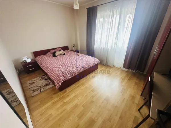 Apartament 3 camere Sibiu - poza 5
