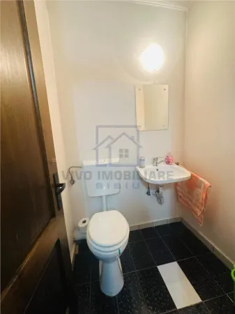 Apartament 3 camere Sibiu - poza 8
