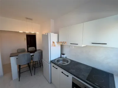 Exclusivitate, Apartament 2 camere decomandat, Centrul Civic, Brasov - foto 7