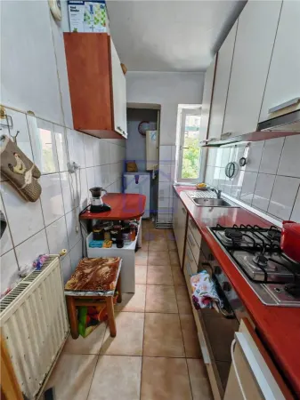 Apartament 2 camere Sibiu - poza 2