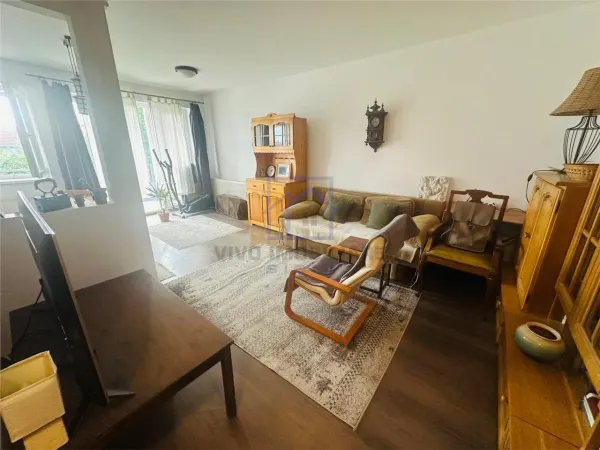 Apartament 3 camere Sibiu - poza 1