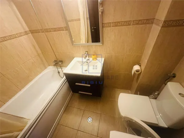 Apartament 3 camere Sibiu - poza 8